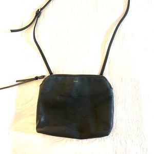 Colab crossbody bag